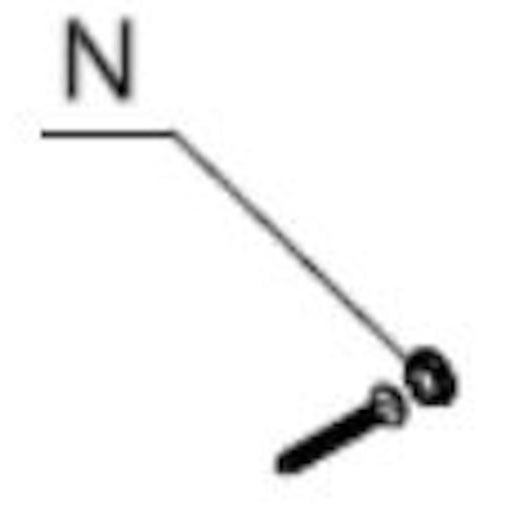 Náhradní díl Siko TEX NDTEXDN SIKO