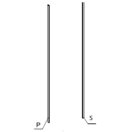 Náhradní díl Siko TEX NDTEXDS SIKO