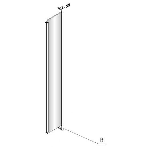 Náhradní díl Siko TEX NDTEXEB90 SIKO