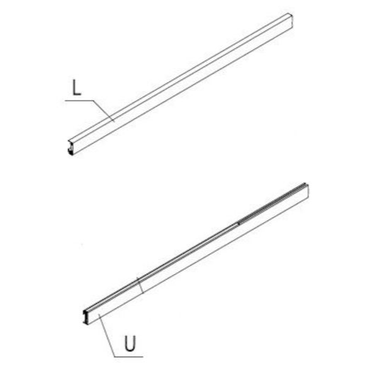 Náhradní díl Siko TEX NDTEXELU120 SIKO