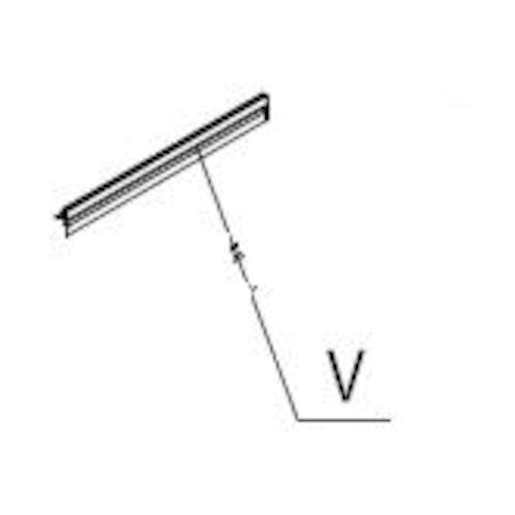 Náhradní díl Siko TEX NDTEXEV100 SIKO