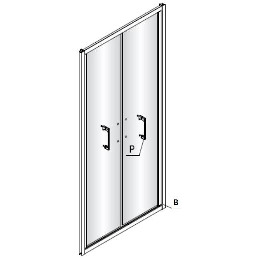 Náhradní díl Siko TEX NDTEXLB90P SIKO