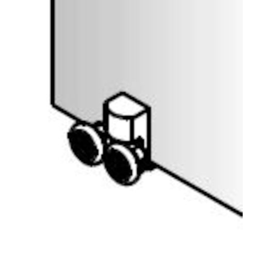 Náhradní díl Siko TEX NDTEXLOZISKOS SIKO