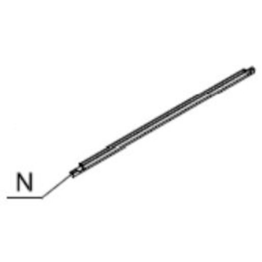 Náhradní díl Siko TEX NDTEXPN80 SIKO