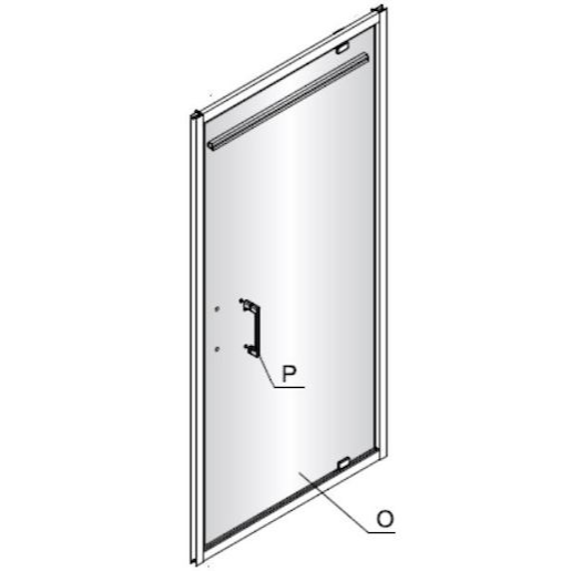 Náhradní díl Siko TEX NDTEXPO80 SIKO