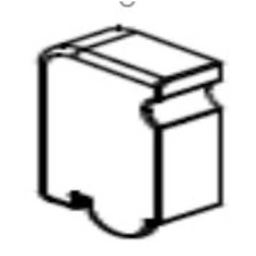 Náhradní díl Siko TEX NDTEXQH SIKO