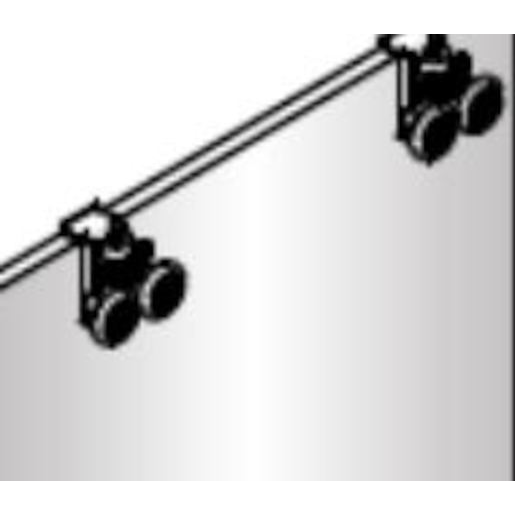 Náhradní díl Siko TEX NDTEXQK100 SIKO