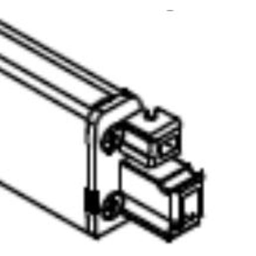 Náhradní díl Siko TEX NDTEXQO80 SIKO