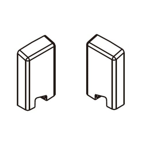 Náhradní díl krytka SAT TEX BB NDSATTEXDBBC3035 SAT