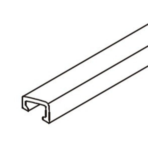 Náhradní díl spodní profil SAT TEX BB NDSATTEXDBBC28120 SAT