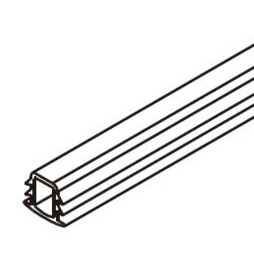 Náhradní díl těsnící lišta SAT TEX BB NDSATTEXDBBC13100 SAT