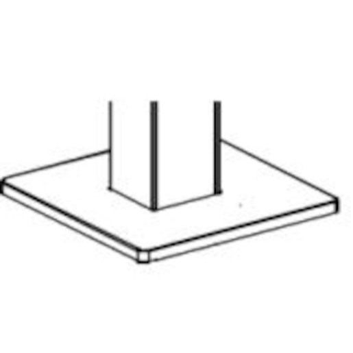 Náhradní krytka Optima pro OPBVANBAT002 NDOPBVANBAT2KRYT Optima