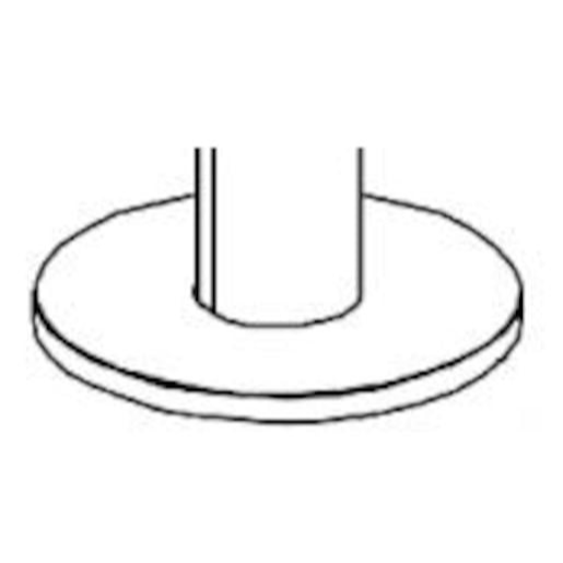 Náhradní krytka Optima pro OPBVANBAT003 NDOPBVANBAT3KRYT Optima