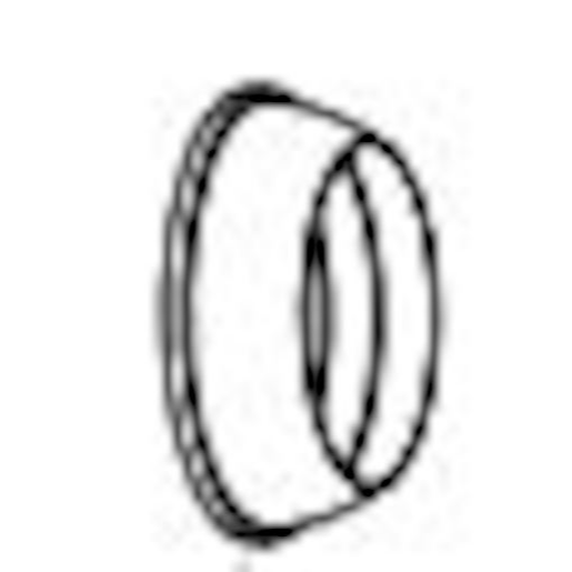 Náhradní krytka pod páku VA215 NDVA2154 Optima