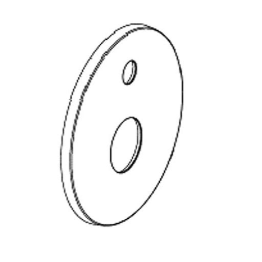 Náhradní rozeta Optima k LU215 NDLU215ROZETA Optima