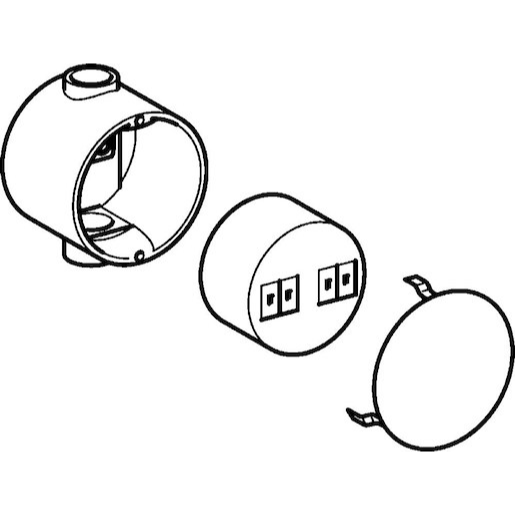 Napájecí zdroj Hansa 58280100 Hansa