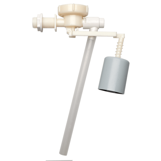 Napouštěcí ventil Falcon boční T 2443 Falcon