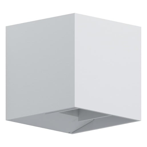 Nástěnná lampa Eglo CALPINO slitina hliníku bílá 97241 Eglo