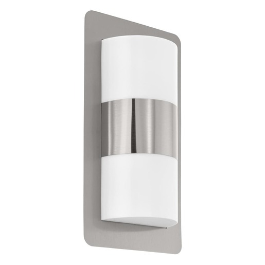 Nástěnná lampa Eglo CISTIERNA nerez nerez 98085 Eglo