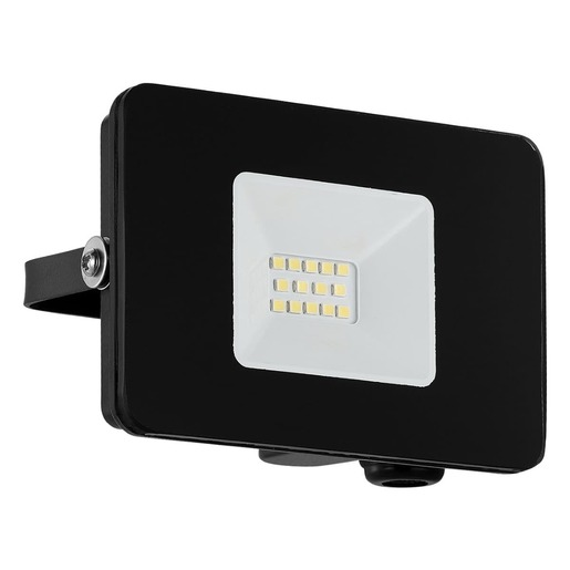 Nástěnná lampa Eglo FAEDO 3 hliník černá 97455 Eglo