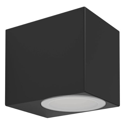 Nástěnná lampa Eglo JABAGA plast černá 900275 Eglo