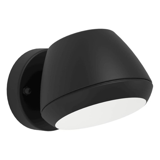 Nástěnná lampa Eglo NIVAROLO ocel černá 900675 Eglo