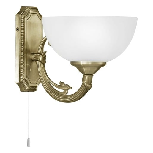 Nástěnná lampa Eglo SAVOY mix barev 82751 Eglo