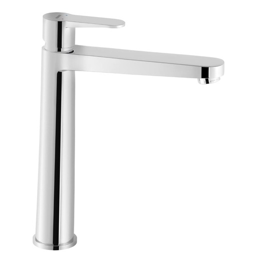 Novaservis Ferro Nostris umyvadlová baterie s výpustí chrom BNS2L Novaservis