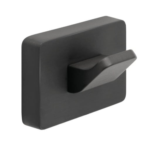 Novaservis Greta háček gun metal AGR05GM Novaservis