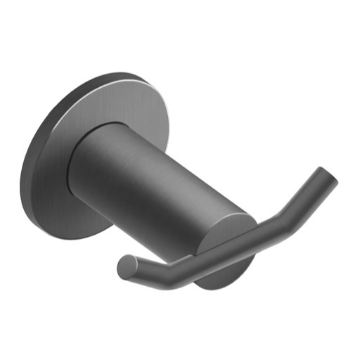 Novaservis Smile dvojháček gun metal ASM06GM Novaservis