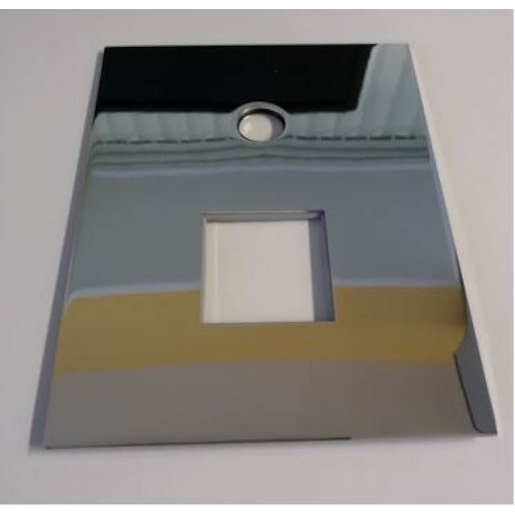 OPTIMA - Donata náhradní rozeta k DO215 NDDO21519 Optima