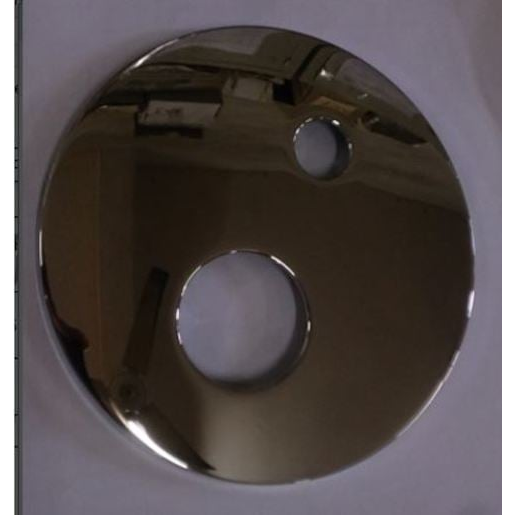 OPTIMA - Sofie - náhradní rozeta k SO015 NDSO0155 Optima