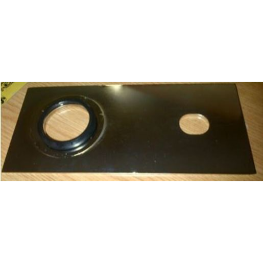 OPTIMA - Sofie rozeta k 101 (hran) NDSO1015HRAN Optima