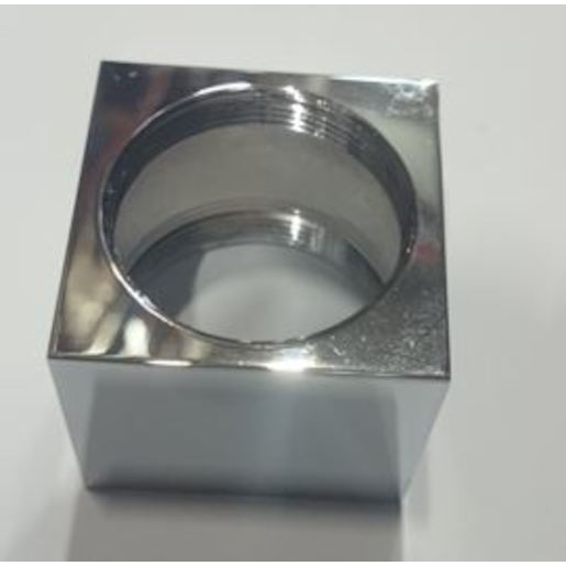 OPTIMA - krytka sprch.baterie DO215 NDDO2152 Optima