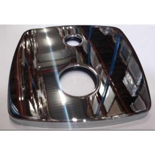 OPTIMA - náhradní rozeta k CU215 NDCU2156 Optima