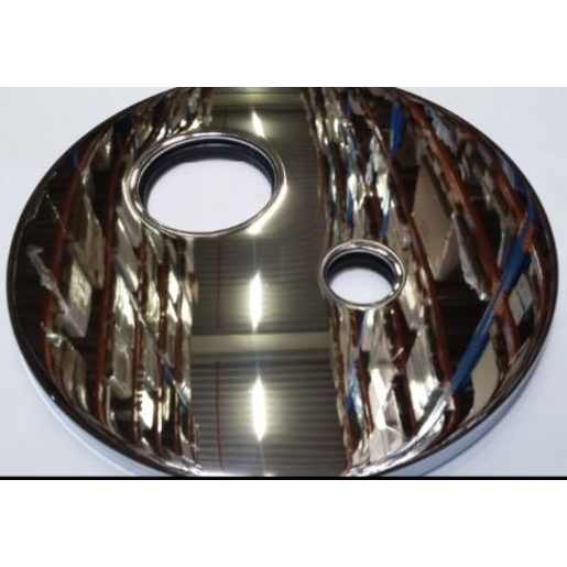 OPTIMA - náhradní rozeta k LA215 NDLA2156 Optima