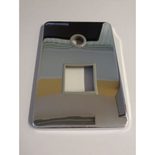 OPTIMA - náhradní rozeta k LE215 NDLE2156 Optima