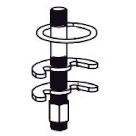 OPTIMA - upevňovací set k OPS176 NDOPS176UPEVNENI Optima