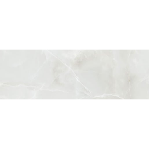 Obklad Fineza Ancona white 20x60 cm lesk ANCONA26WH Fineza