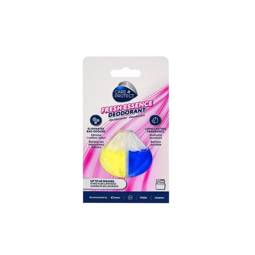 Odstraňovač zápachu do myčky nádobí CARE + PROTECT 35602753 CARE+PROTECT