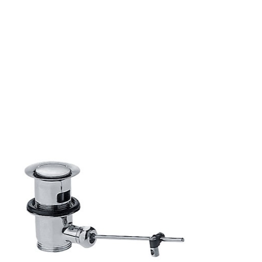 Odtoková souprava Hansgrohe DN32 pro umyvadla 51302000 Hansgrohe