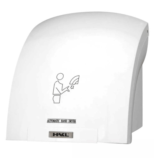 Osoušeč Hakl bílá HASR1800 HAKL