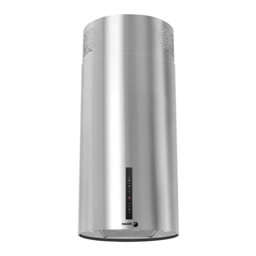 Ostrůvková digestoř Fagor 3CFC450IX Fagor