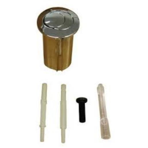 Ovládací tlačítko Mio Dual Flush dlouhé H8913640000001 Jika