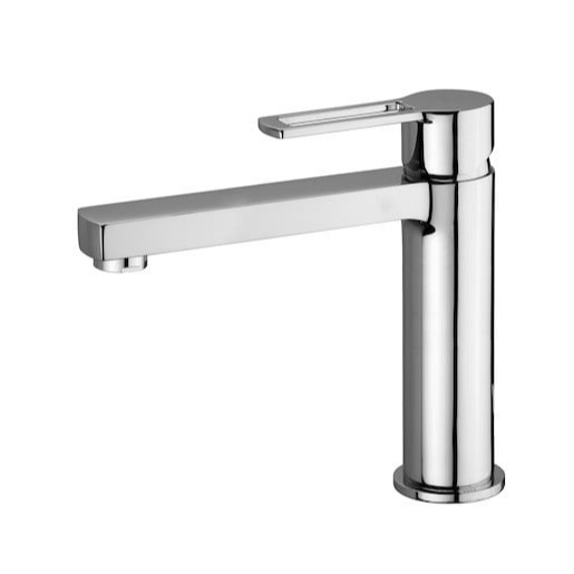 Paffoni Vallone umyvadlová baterie ringo bez výpusti chrom RIN074 Paffoni