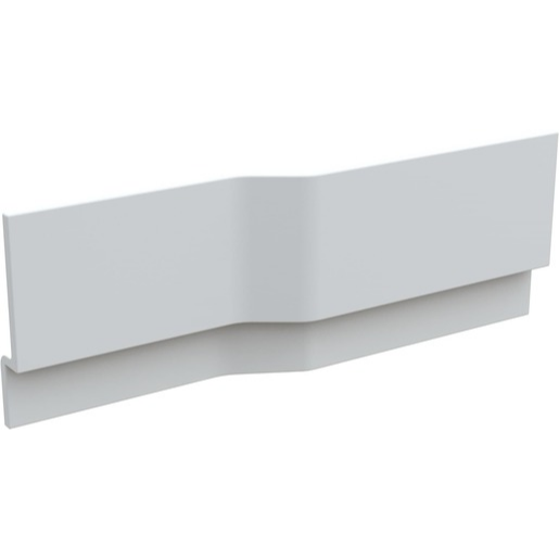 Panel k vaně Laguna Beáta Plus 160 cm akrylát BEP1600P Laguna