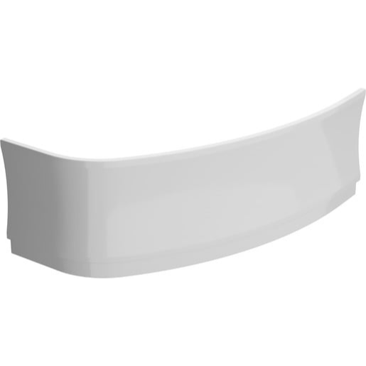 Panel k vaně Laguna Luiza 140 cm akrylát LUP1400P Laguna