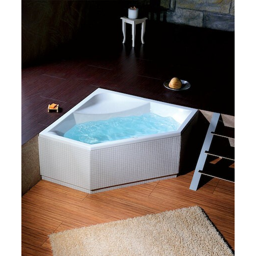 Panel k vaně Polysan 0 145 cm akrylát 08813 Polysan