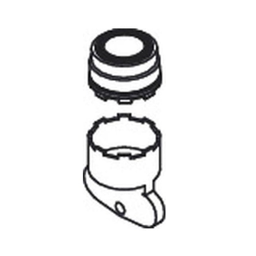 Perlátor Hansgrohe 93748000 Hansgrohe