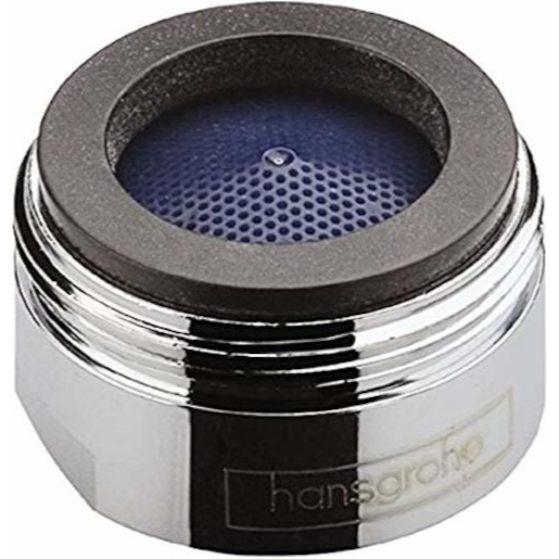 Perlátor Hansgrohe QuickClean bez omezovače průtoku pro vanový výtok 13914000 Hansgrohe